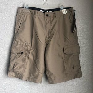 Billabong men’s shorts